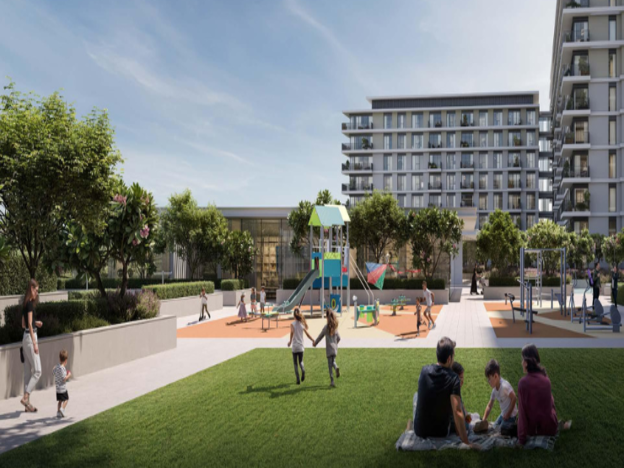 Golf Hills 2/Q3 2029